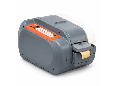 Covapack — เครื่องตัดเทปกาวน้ำ GT-1V3