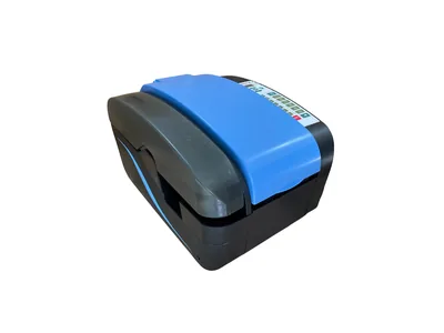 Covapack — เครื่องตัดเทปกาวน้ำ GT-2